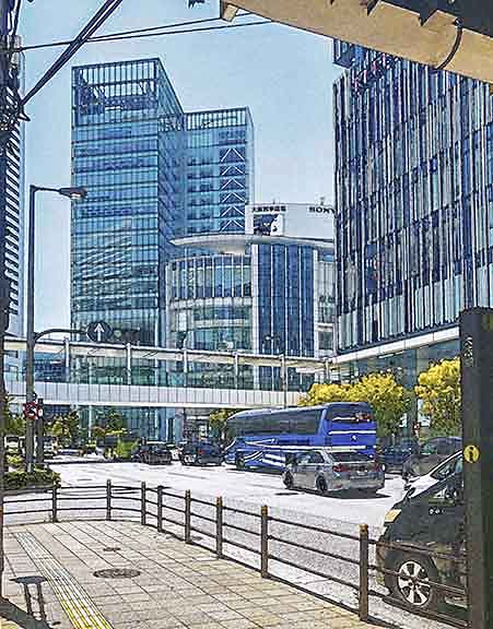 芦屋プラン株式会社 七夕（たなばた） LUMA